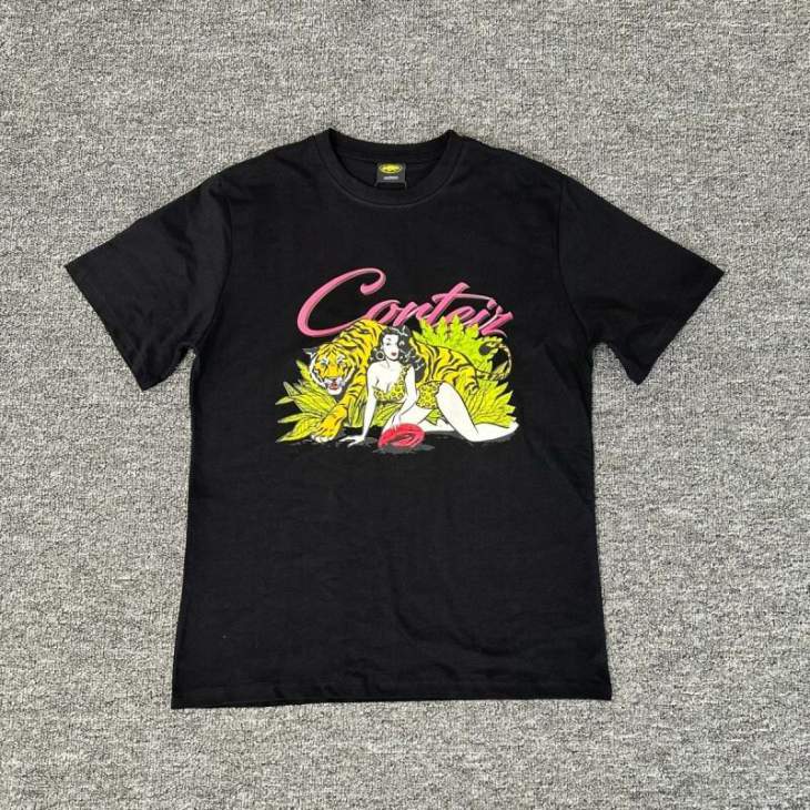 Corteiz T Shirts Short _SKUCorteizXS-2XLwmtx328016586